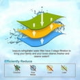 thumbnail image 3 of 6pcs Coffee Water Filters Compatible with EQ Series, TZ70003, TCZ7003, TCZ7033 for Intenza, 3 of 5