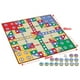 thumbnail image 5 of 16 Piezas Juegos de Ajedrez Vor Alfombra Clásicos Bebés Sunnimix Ajedrez volador, 5 of 8