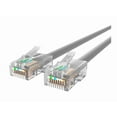 thumbnail image 2 of Belkin Cat5e Network Cable A3L791-20, 2 of 11