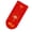Red, variant on Nonslip Scale Guide Ab Wheel Training Mat Home Gyms Equipment Fitness Mat Blanket