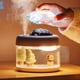 thumbnail image 4 of Humidificador de proyección Humidificador de escritorio de aire inalámbrico USB JAMW  Sencillez, 4 of 5