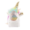 thumbnail image 2 of 1 gorro para mascotas para decoraciones navideñas., 2 of 3