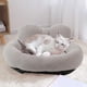 thumbnail image 5 of RKSTN Cat Bed Pet Pad L Grey, 5 of 6