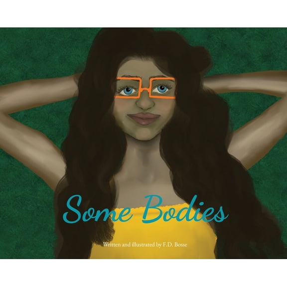 Some Bodies, (Hardcover)