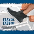 thumbnail image 4 of Botas de pesca y cubierta Shoe HUK Rogue Wave de alto rendimiento, 4 of 6