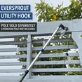 thumbnail image 3 of EVERSPROUT Utility Hook, 3 of 6
