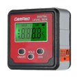 thumbnail image 2 of Gemred Level Box Angle Gauge Digital Angle Finder Inclinometer Level Gauge, 2 of 5