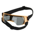 thumbnail image 2 of Spencer Dog Goggles UV Protection Glasses for Small to Medium Breed Dog, Pet Dog Sunglasses Windproof Dustproof Snowproof Upgraded Puppy Glasses Adjustable Eyewear, 2 of 8