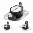 thumbnail image 5 of La-1053 Dryer Thermostat Fuse Limit Kit For Maytag Ap4242472, Ps2162282 1-Pack, 5 of 5