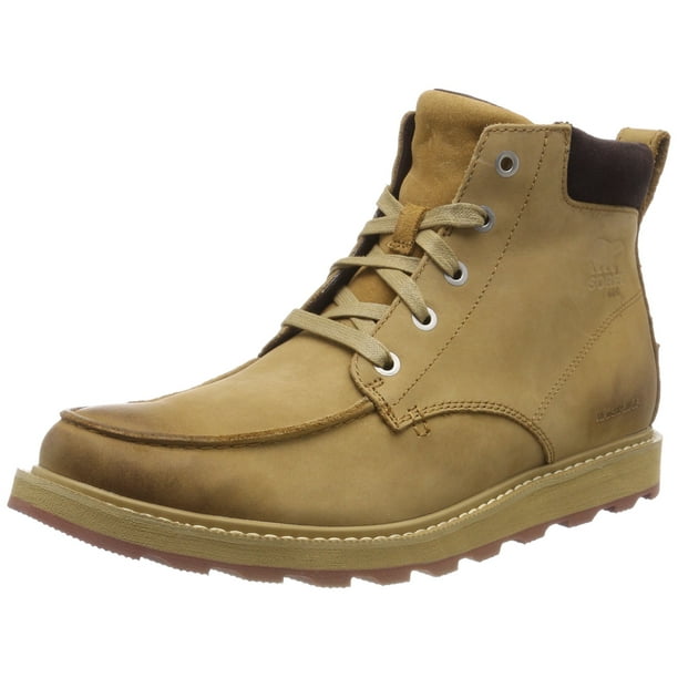 sorel safety toe boots