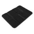 thumbnail image 1 of Cojín Duradero de Espuma Plegable Sharpla para Deportista Negro, 1 of 7