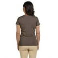 thumbnail image 2 of econscious EC3000 Ladies 100% Organic Cotton Classic Short-Sleeve T-Shirt, 2 of 3