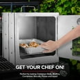 thumbnail image 4 of Modern Innovations Camp Oven, 4 of 7