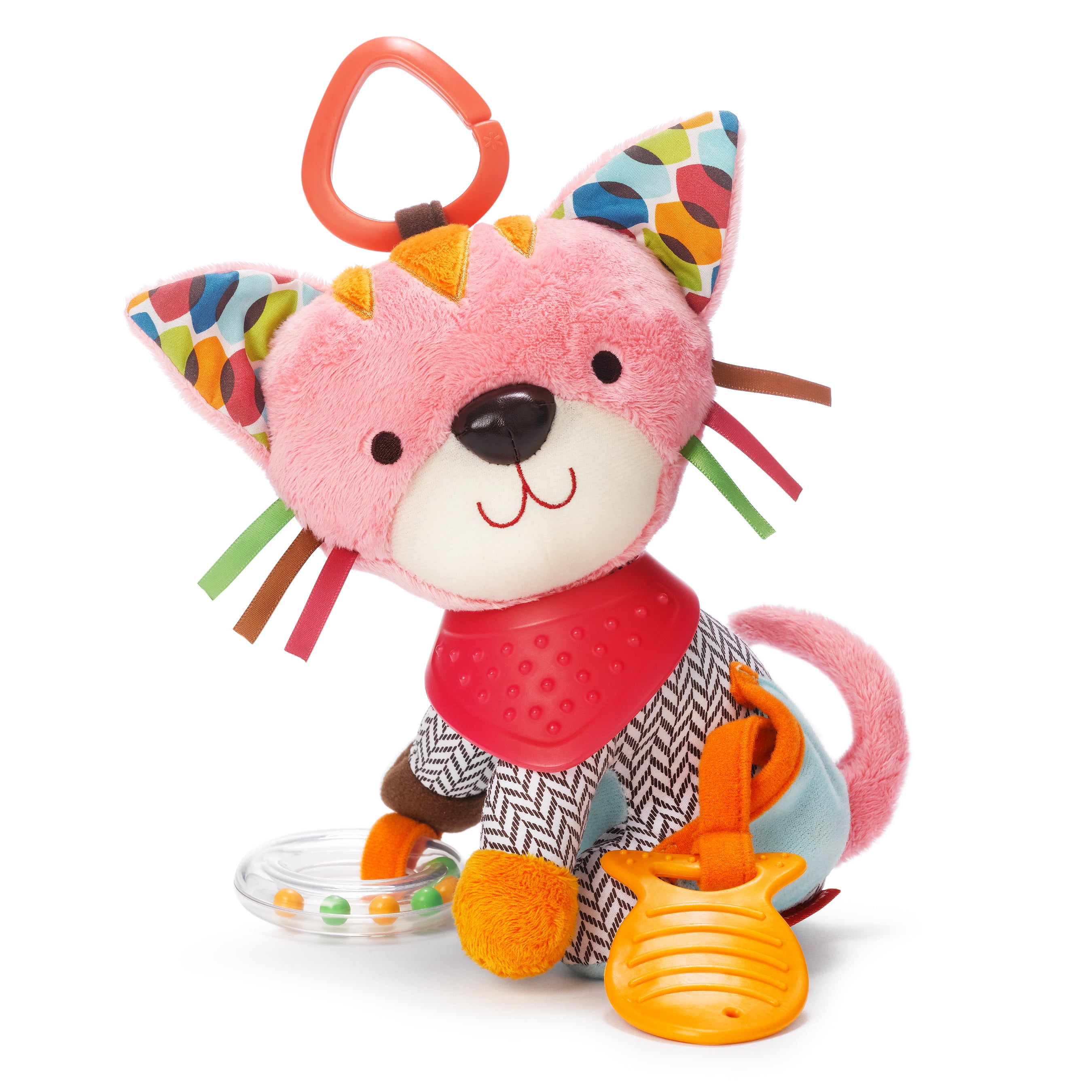 skip hop bandana buddies unicorn