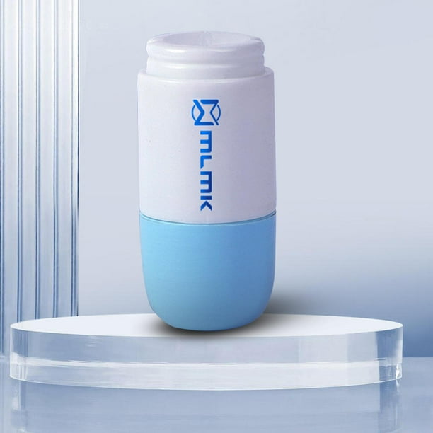 Líquido de corrección Bloqueador de direcciones Herramienta de borrador de privacidad exprés Corrector de papel térmico Líquido de datos 10ml Cinta de sin Baoblaze líquido corrector