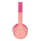 thumbnail image 2 of Auriculares Belkin Inalambricos Bluetooth On-ear Mini Kids, 2 of 4