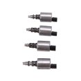 thumbnail image 3 of 13150568, Válvula Solenoide De Transmisión Plug And Play Metal De Alta Dureza Resistente A La Corrosión 4 Piezas Para Automóvil, 3 of 7