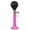 Pink, variant on Bugle Horn Clowns Horn Bike Horn Classical Metal Loudspeaker Bike Air Horn for vehicle Bicycles