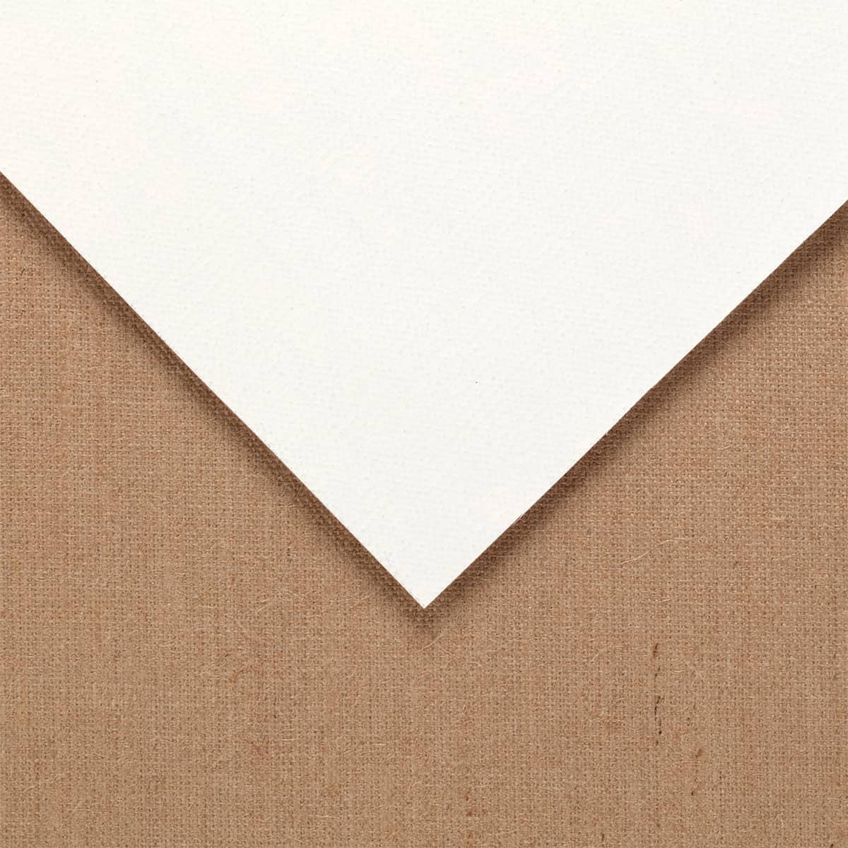 Vista Jute Acrylic-Primed Canvas Roll, 60" x 6 Yards, Jute Woven Rolls for Painting, Extra-Coarse Texture, DIY Canvases, 16.52 oz Triple-Primed, for Oils, Acrylics, Mixed Media Techniques