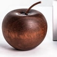 thumbnail image 3 of Minimalist Wooden Diffuser - Pomiform -Scented Decorative, Natural Aromatherapy for Home, Office, Bedroom, No Flame & Long-Lasting Fragrance, Perfect for Relaxation and Home Decor, 1pc, 3 of 6