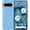 Sea, variant on Pre-Owned Google Pixel 8 Pro 128GB Fully Unlocked Bay (Fair)