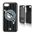 thumbnail image 3 of Miami Marlins Cooperstown iPhone Rugged Case, 3 of 3