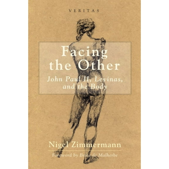 Veritas: Facing the Other (Paperback)