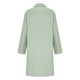 thumbnail image 5 of Abrigo informal de manga larga sin capucha y chaquetas de moda para mujer, cuello vuelto, manga larga, informal, cárdigan, blusa, abrigo para mujer, 5 of 6
