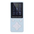 thumbnail image 4 of Non-slip Function Digital Music Player, Portable MP4 Player, MP4 Music Player E-Book for Music Listening, 4 of 8