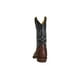 thumbnail image 5 of JPC Equestrian TuffRider Grant Botas vaqueras con punta cuadrada ancha para hombre, 5 of 7