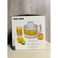 thumbnail image 4 of Black & Decker HJ28 Citrus Handy Juicer, 4 of 4