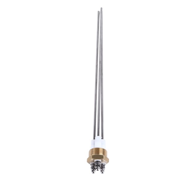 Boiler Water Level Probe, Prevent Dry Burning Water Level Electrode Probe Replacement for Industrial Use