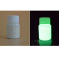 thumbnail image 3 of Acrylic Paint Glow In Dark High-bright Fluorescent Decorative Paint Luminous Pigment Fluorescent Painting Powder, 3 of 8