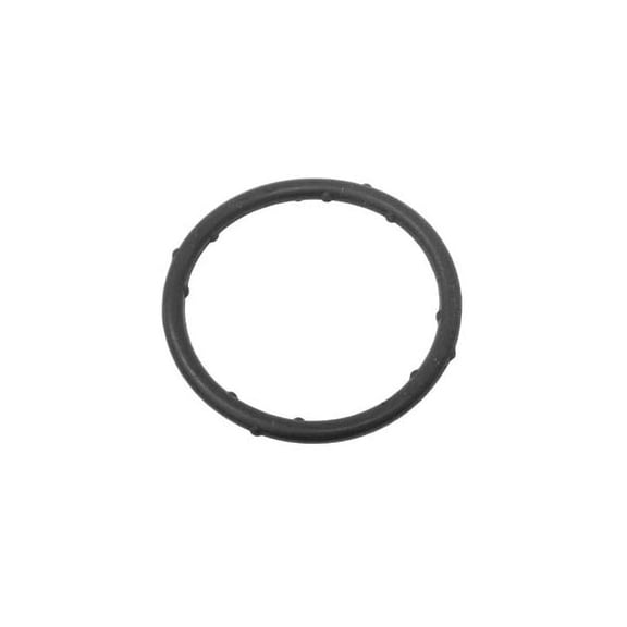 Coolant Hose Flange Seal - Compatible with 1993, 1995 Volkswagen EuroVan