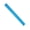 Royal Blue, variant on Reflective Wristband Automatic Adsorption Easy to Wear High Visibility Safety Ring Bracelet Night Running Visibility Strap