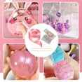 thumbnail image 2 of fastboy Kit de Ruban Nano Cadeaux Ruban Double Face Robuste pour Fabrication de Jouets Style D, 2 of 9