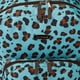 thumbnail image 4 of Mochila rodante Rockland Blue Leopard 43 cm, 4 of 6