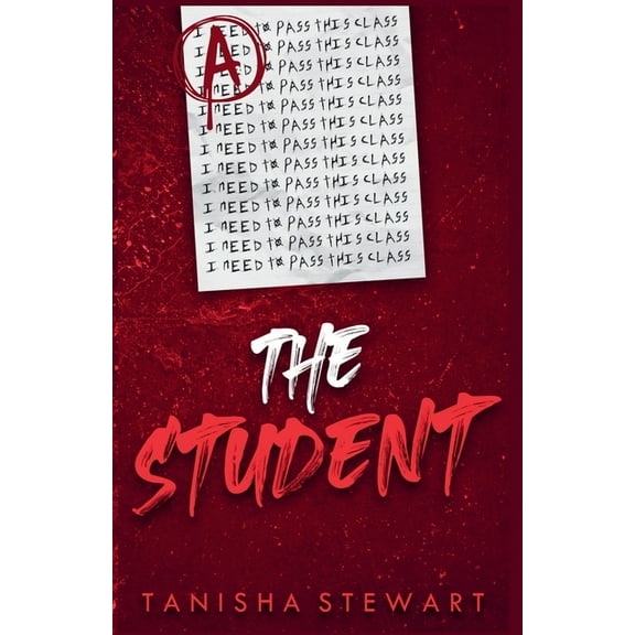 Red The Student, Book 2, (Paperback)
