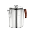 thumbnail image 5 of WeiLaiKeQi Coffee Percolator Spout Camping Coffee Pot for Kitchen, 5 of 9