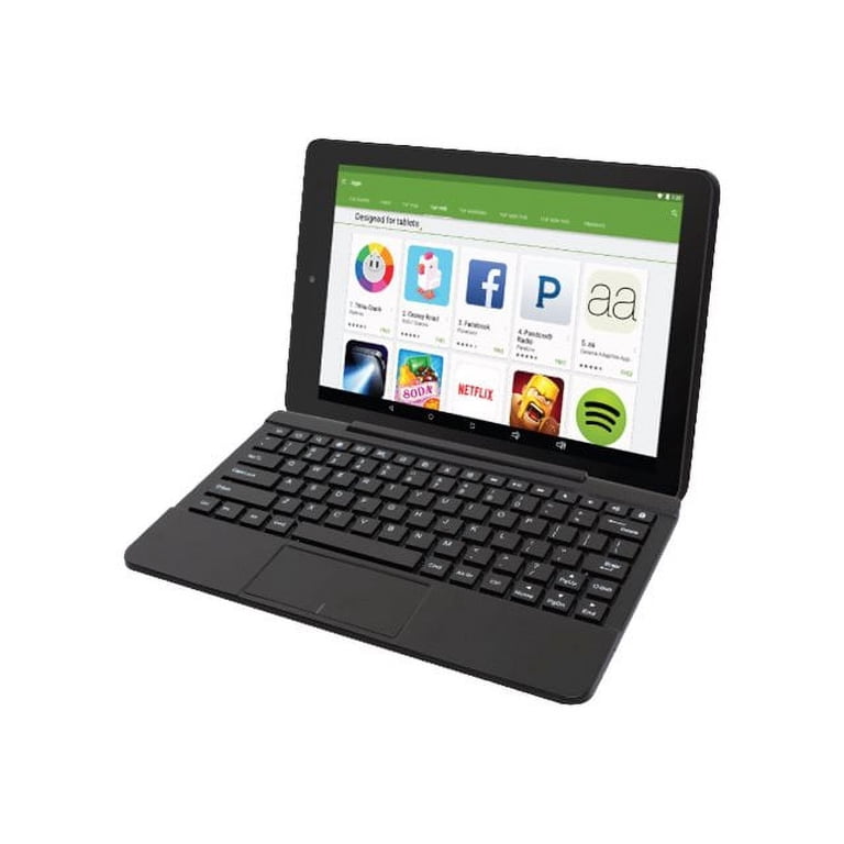 RCA 10 Viking Pro with Wi-Fi 10.1