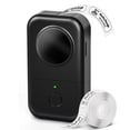 thumbnail image 1 of Impresora térmica sin tinta Bluetooth Label Maker Phomemo D30, 1 of 9