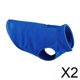 thumbnail image 1 of Chaleco para cachorros,Chaleco para perros Correa elástica Clima frío,Abrigo con capucha para perros pequeños,medianos y grandes Invierno,Chaqueta sin mangas para perros Otoño para, 1 of 8