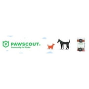 Pawscout Smarter Pet Tag New version 2.5 - Bluetooth-Enabled Pet Tag for Dogs and Cats