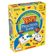 Briarpatch | I Spy Preschool Game, Ages 3+