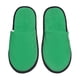 thumbnail image 1 of Fotbe Forestgreen Pantuflas Peludas para Mujer con Estampado, Zapatillas de Peluche, Zapatos de Invierno para Casa, Uso Interior y Exterior-Large, 1 of 8