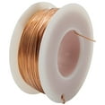 thumbnail image 2 of 1/4 Pound 24 Gauge Copper Magnet Wire, Approx. 200 Feet Length, 2 of 4
