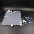 thumbnail image 4 of Automatic Watering Device, Garden Dripper Seepage Bag, Lazy Potted Plant Waterer, Travel Friendly Self Watering Artifact for Indoor and Outdoor Containers, 4 of 6