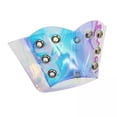 thumbnail image 1 of 2xRoller Protector De Patines Protectores De Tapa De Rodillo Para Entrenamiento De Patines Al Aire Libre, 1 of 8