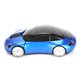 thumbnail image 1 of Laptop Mouse, Practical Durable Mini Car Shape Power Saving Wireless Mouse For Computers For Office For Laptop, 1 of 8