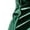 Green-1, variant on Women High Waist Velvet Yoga Pants Flared Stretchy Wide Leg Velvet Yoga Trousers Soft Plush Velour Bootcut Slacks